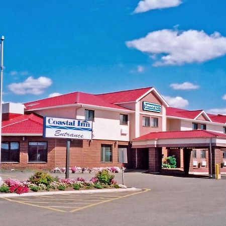 Coastal Inn Moncton/ Dieppe Luaran gambar