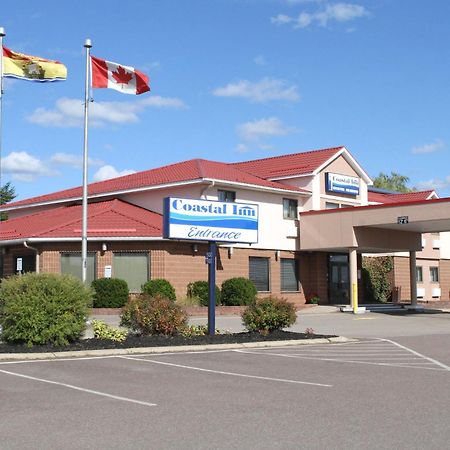 Coastal Inn Moncton/ Dieppe Luaran gambar