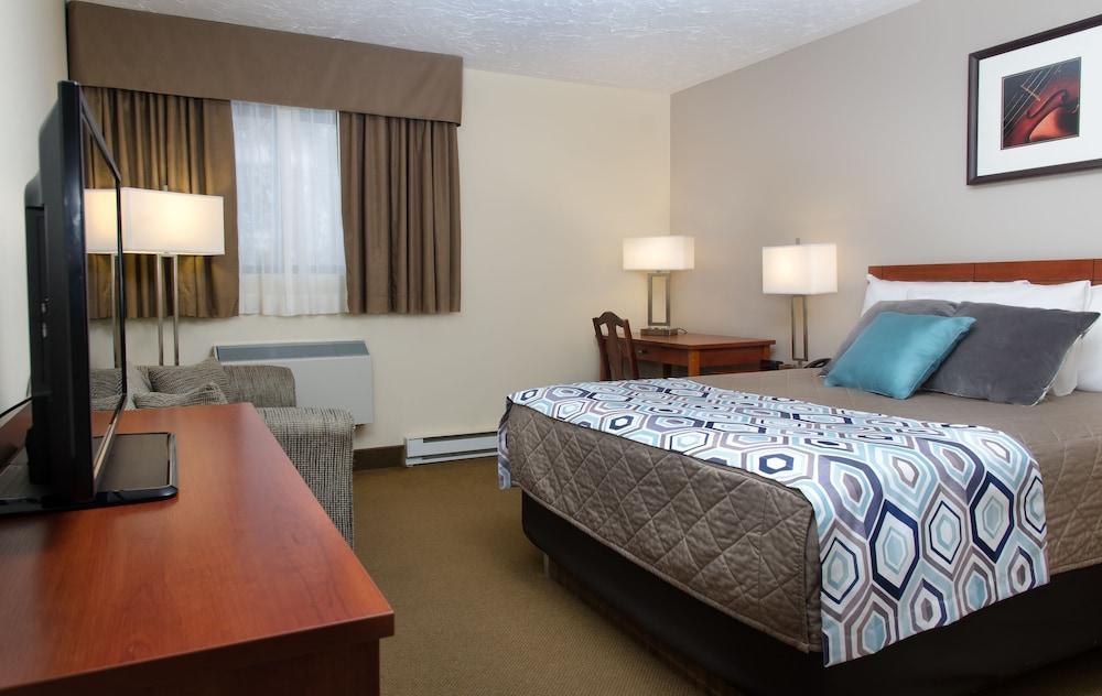 Coastal Inn Moncton/ Dieppe Luaran gambar