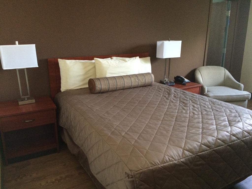 Coastal Inn Moncton/ Dieppe Luaran gambar
