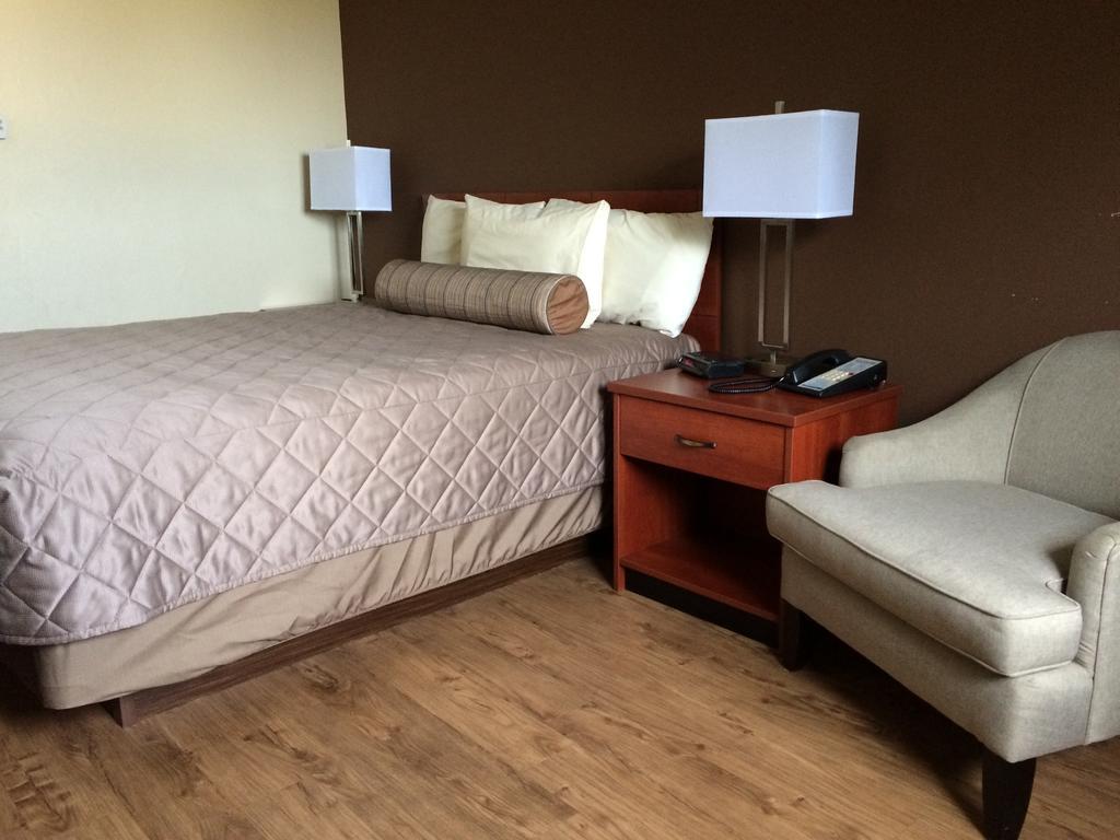 Coastal Inn Moncton/ Dieppe Luaran gambar
