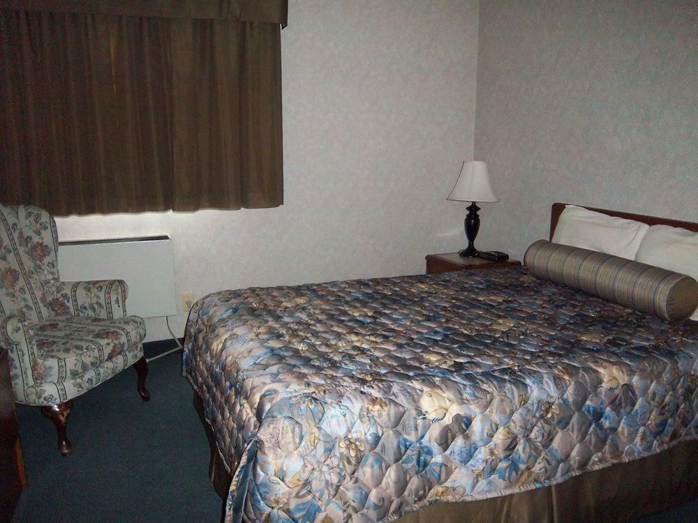 Coastal Inn Moncton/ Dieppe Luaran gambar