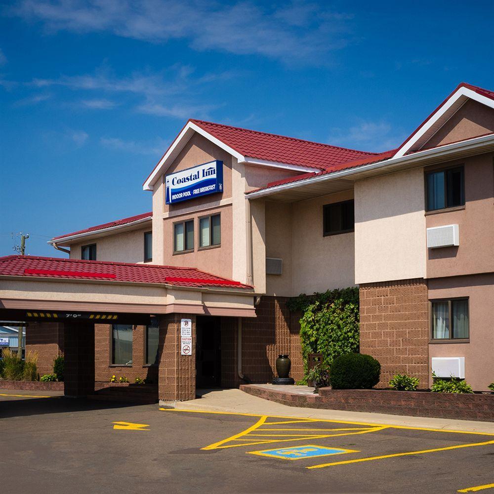 Coastal Inn Moncton/ Dieppe Luaran gambar