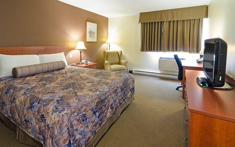 Coastal Inn Moncton/ Dieppe Luaran gambar
