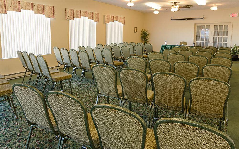 Coastal Inn Moncton/ Dieppe Luaran gambar
