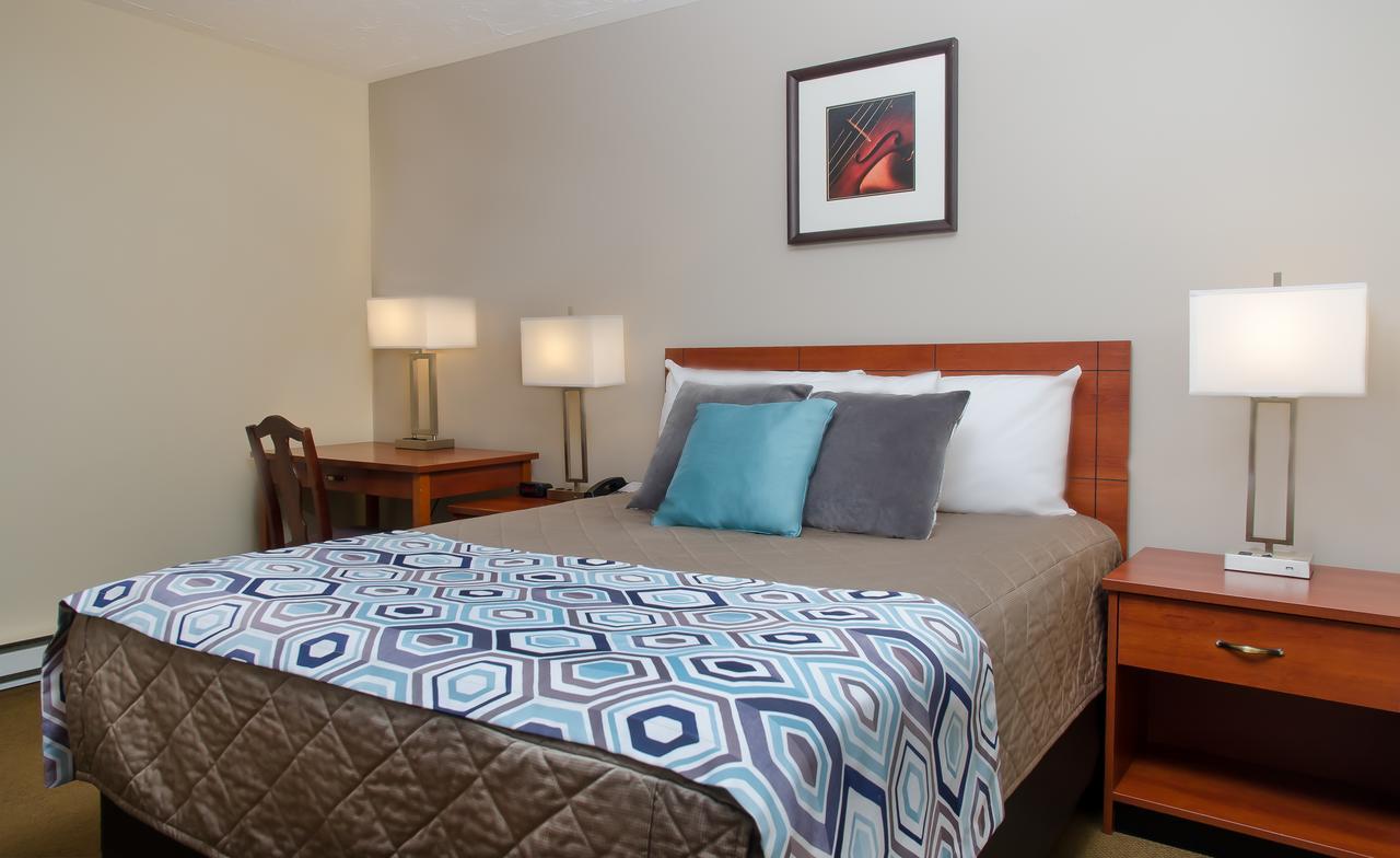 Coastal Inn Moncton/ Dieppe Luaran gambar