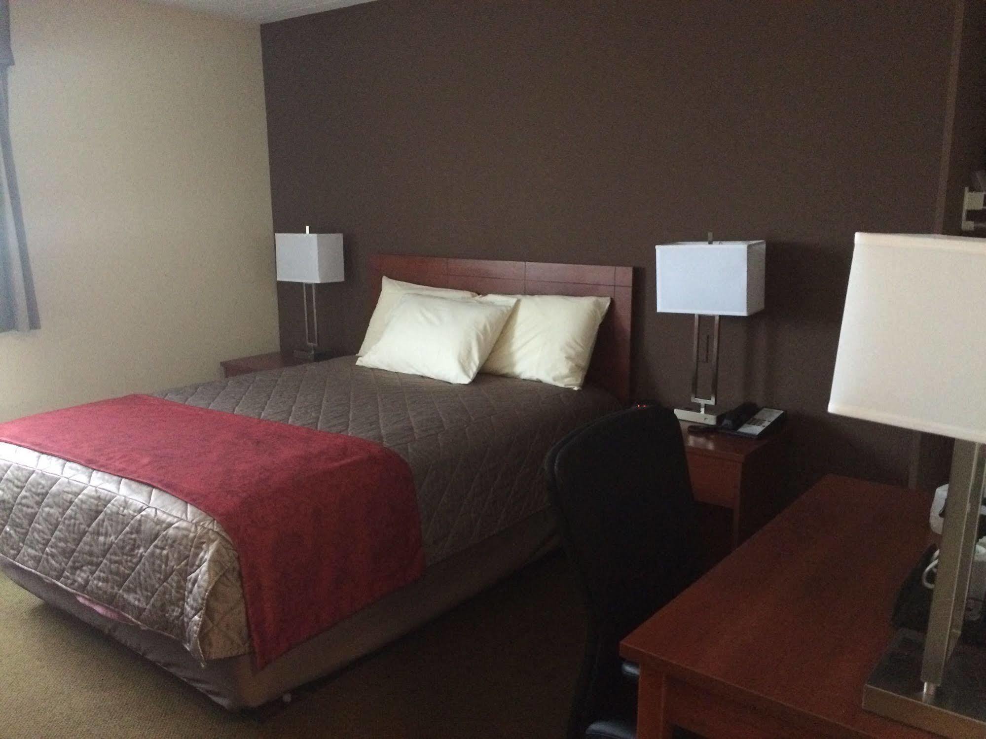 Coastal Inn Moncton/ Dieppe Luaran gambar