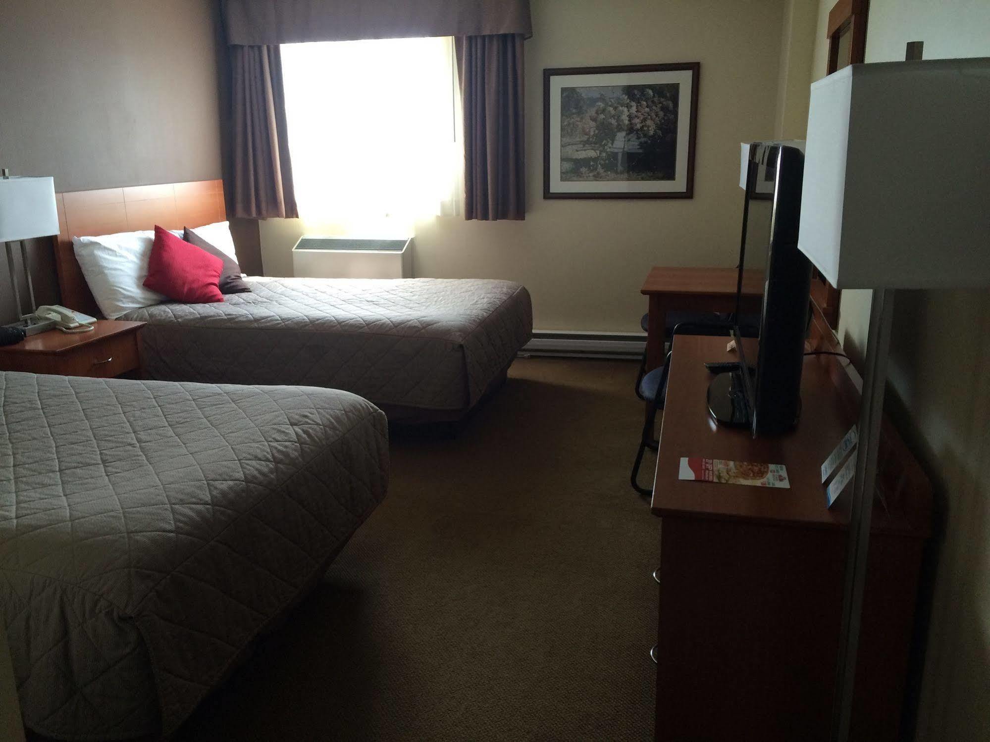 Coastal Inn Moncton/ Dieppe Luaran gambar