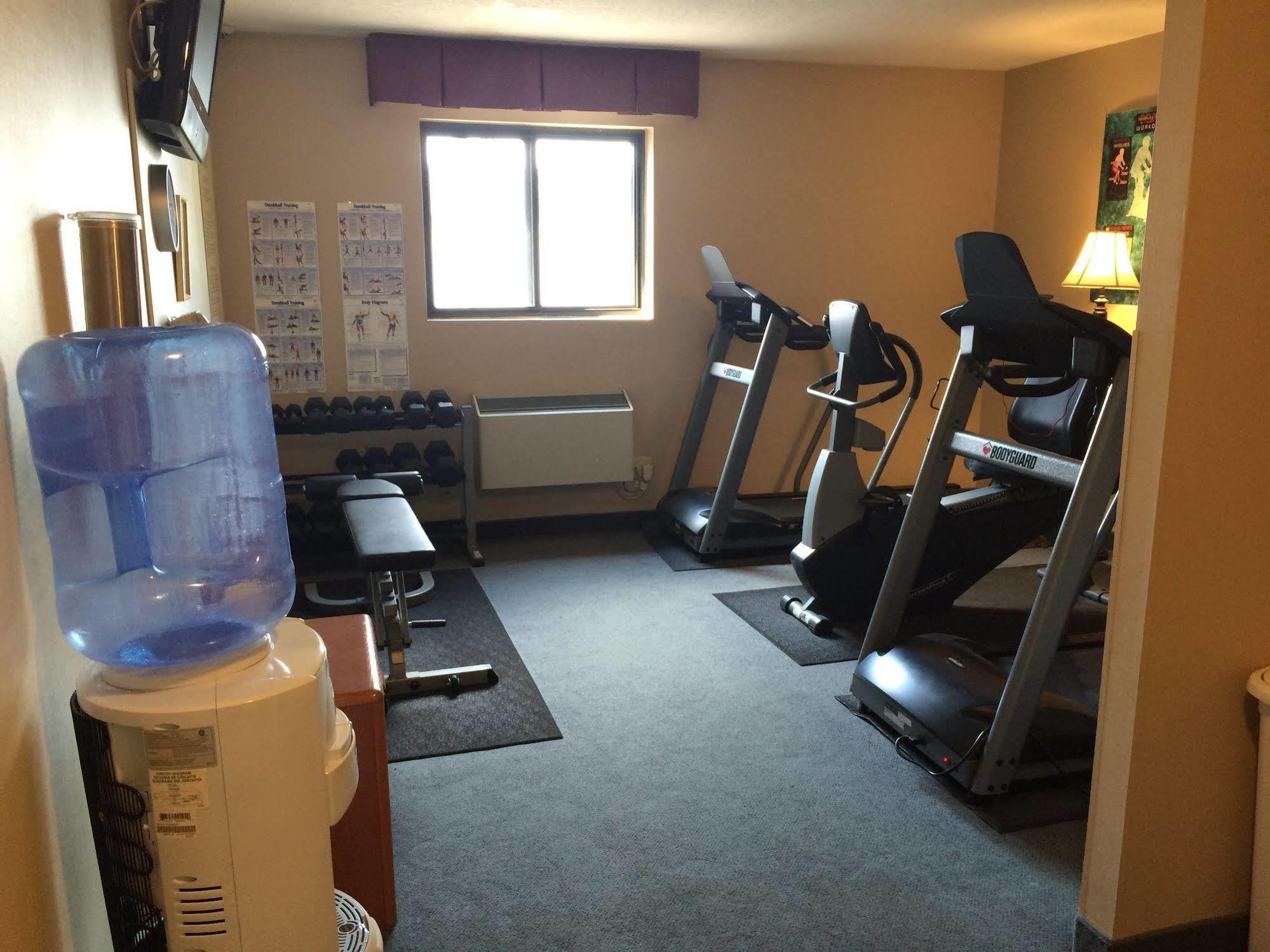 Coastal Inn Moncton/ Dieppe Luaran gambar