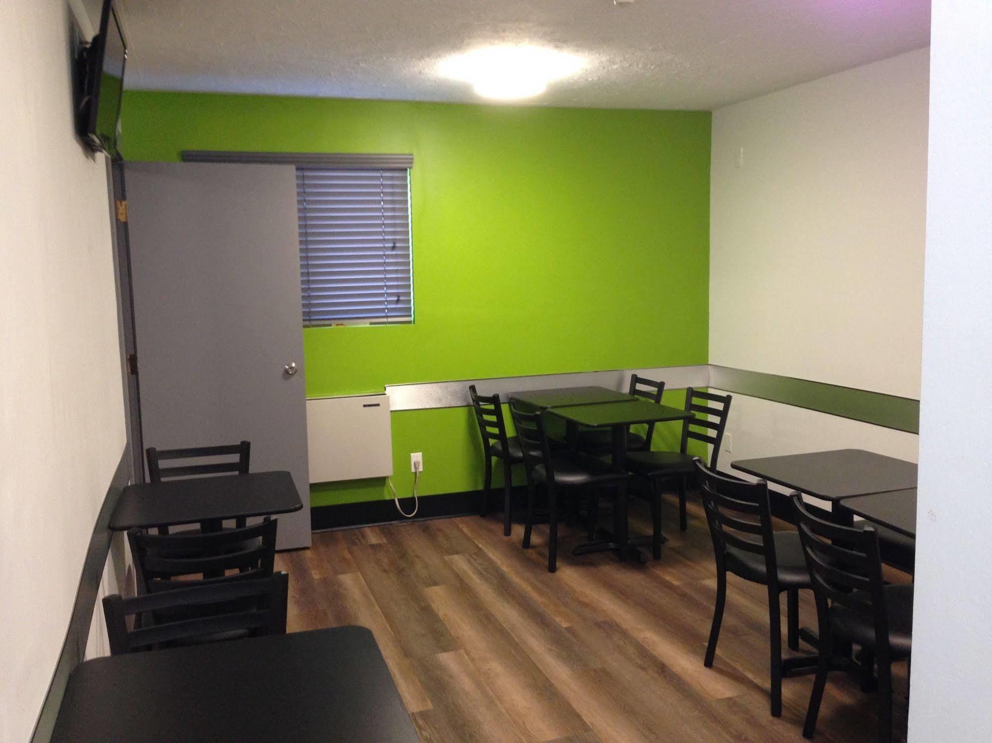 Coastal Inn Moncton/ Dieppe Luaran gambar