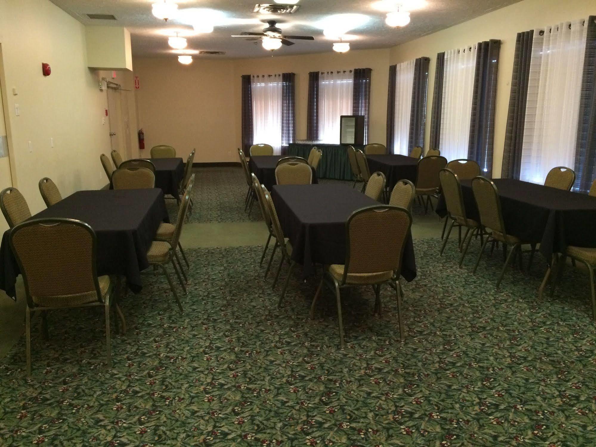 Coastal Inn Moncton/ Dieppe Luaran gambar