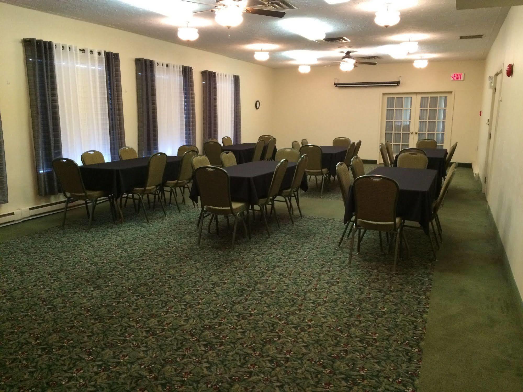 Coastal Inn Moncton/ Dieppe Luaran gambar