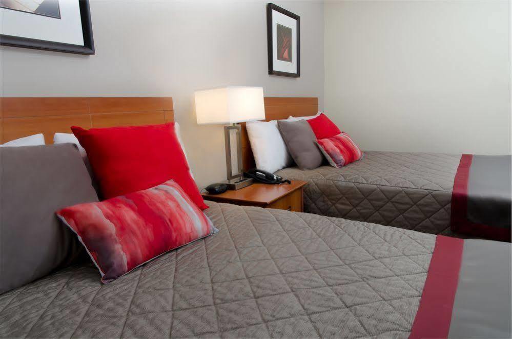 Coastal Inn Moncton/ Dieppe Luaran gambar