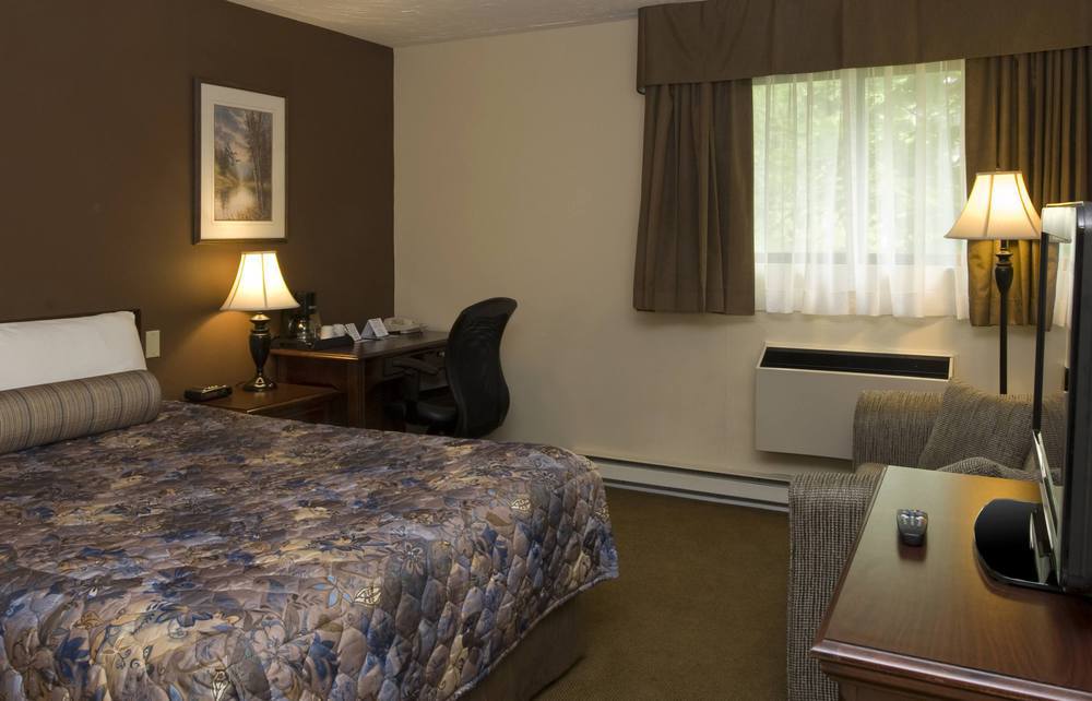 Coastal Inn Moncton/ Dieppe Luaran gambar