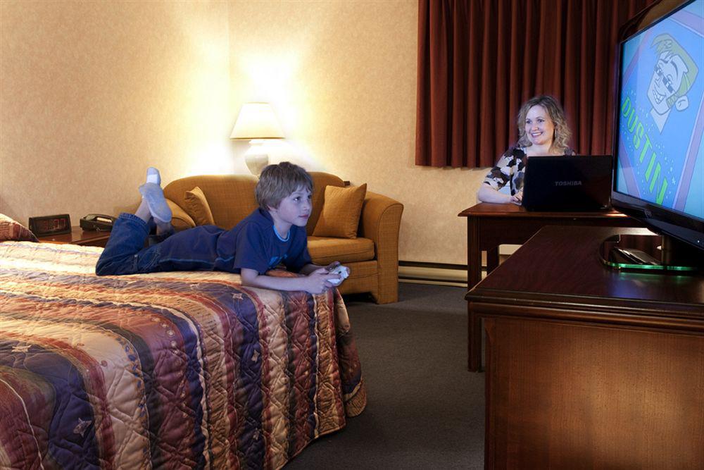 Coastal Inn Moncton/ Dieppe Luaran gambar