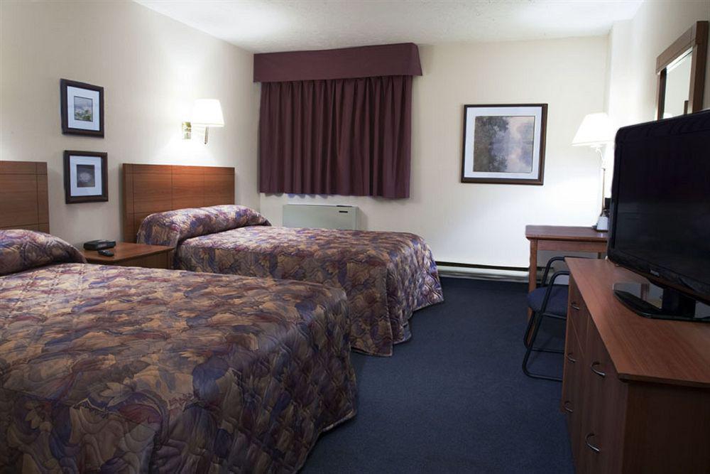Coastal Inn Moncton/ Dieppe Luaran gambar