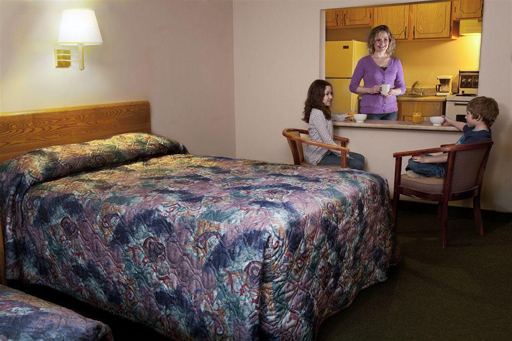 Coastal Inn Moncton/ Dieppe Luaran gambar