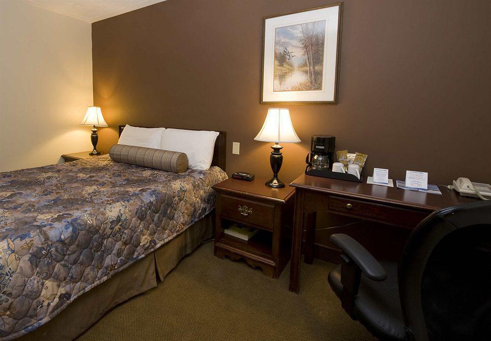 Coastal Inn Moncton/ Dieppe Luaran gambar