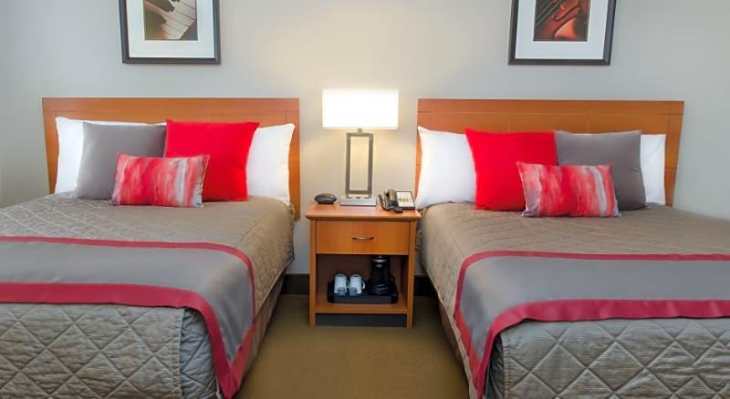 Coastal Inn Moncton/ Dieppe Luaran gambar